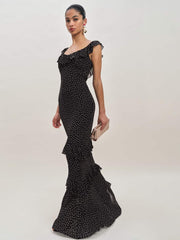 Tripoli Dress