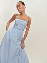 Kastoria Dress