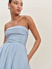Kastoria Dress