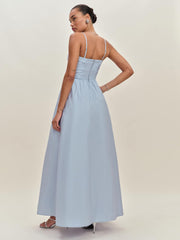 Kastoria Dress