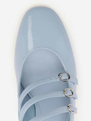 Mimi Buckle Pump