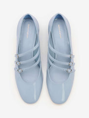 Mimi Buckle Pump