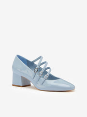 Mimi Buckle Pump