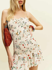Janessa Dress