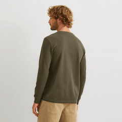 Men's Eddie's Favorite Thermal Crew