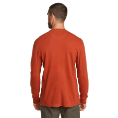 Men's Eddie's Favorite Ultrasoft Thermal Crew