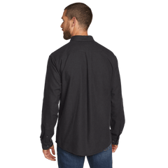 Men's Eddie's Favorite Flannel Classic Fit Shirt - Solid