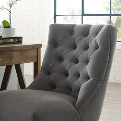 Linon Tevan Office Chair