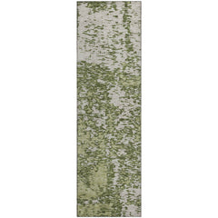 Premium Washable Super Soft Abstract Pixels Mayfield Rug
