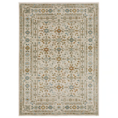 Meadow Global Traditional Area Rug
