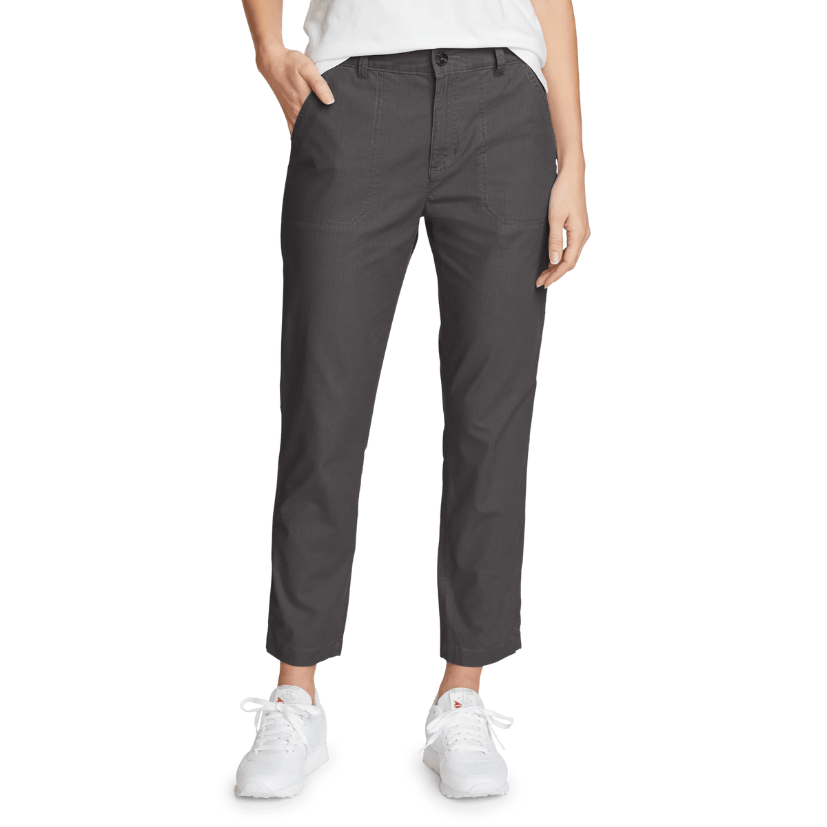 Women's Adventurer® Stretch Ripstop Ankle Pants