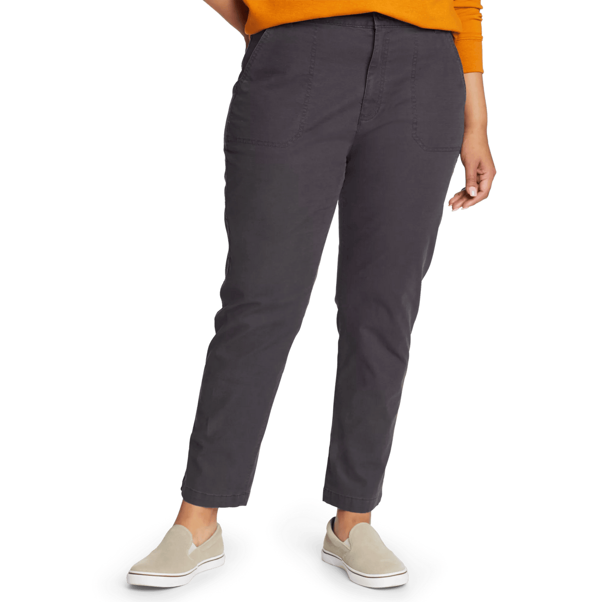 Women's Adventurer® Stretch Ripstop Ankle Pants