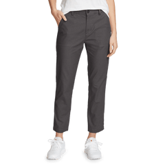 Women's Adventurer® Stretch Ripstop Ankle Pants