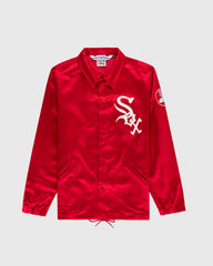 Chicago White Sox 1971 Satin Windbreaker Jacket