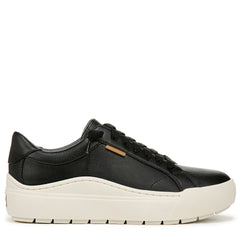 Dr. Scholl's Women's Time Off Go Slip-On Platform Sneaker