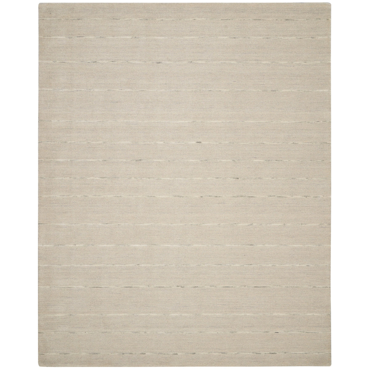 Calvin Klein Halo Contemporary Stripe Area Rug