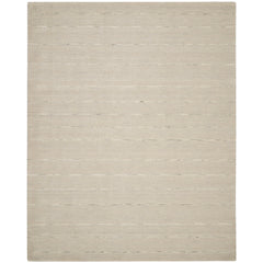 Calvin Klein Halo Contemporary Stripe Area Rug