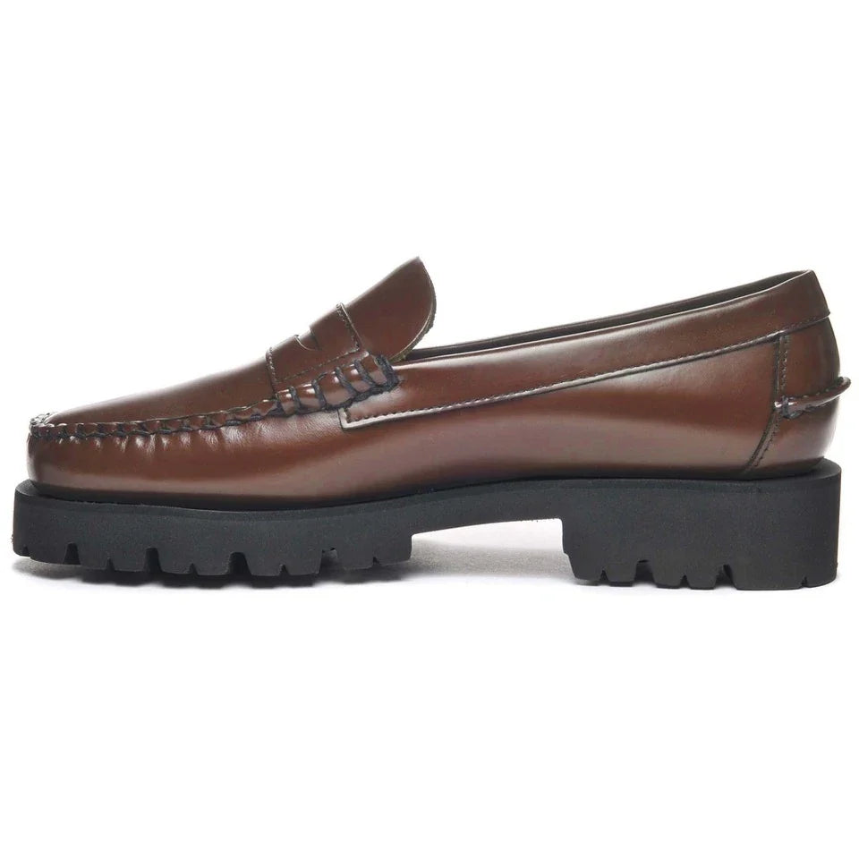 Sebago Women's Dan Lug Loafer