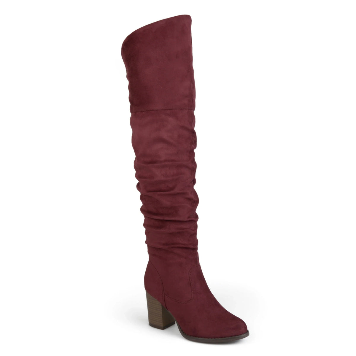 Journee Women's Extra Wide Calf Kaison Boots