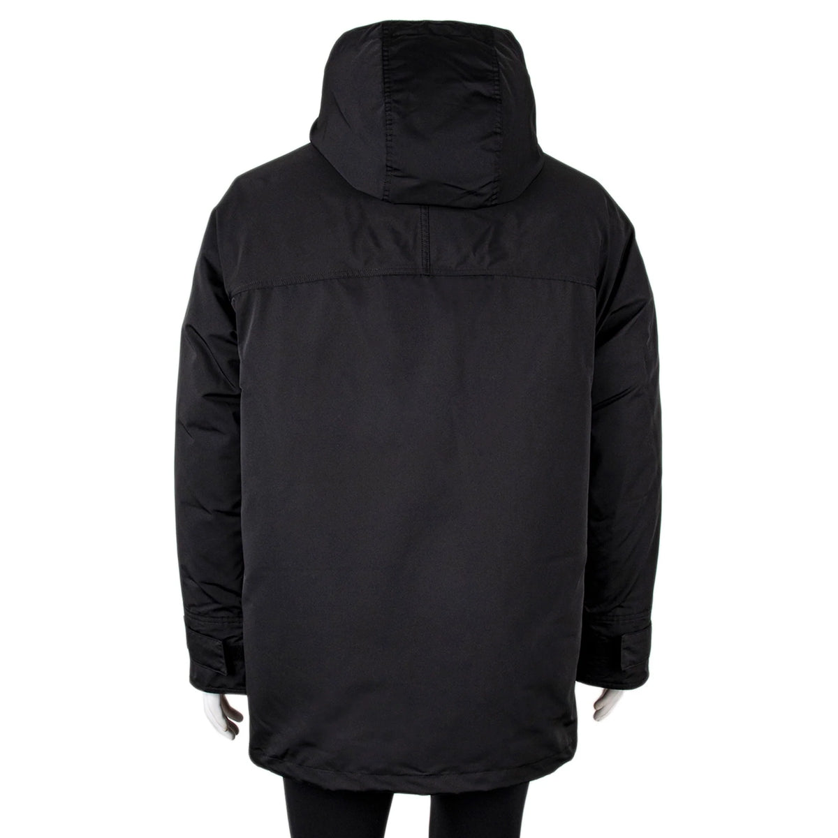 Burberry Men's Barnsfield Reversible House Check Parka