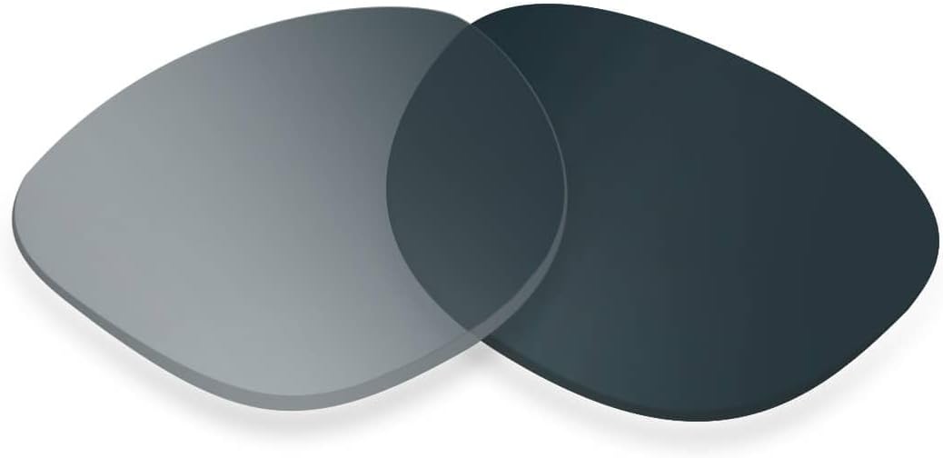 Sunglass Fix Replacement Sunglass Lenses Compatible for Gucci GG0824S 53mm