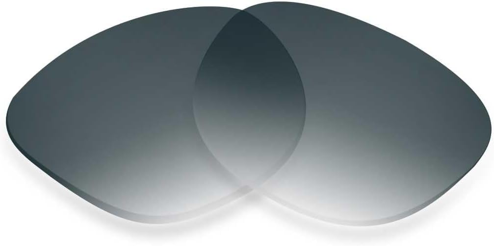 Sunglass Fix Replacement Sunglass Lenses Compatible for Gucci GG0824S 53mm
