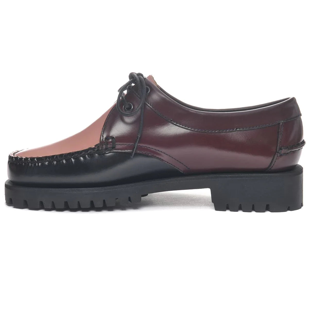 Sebago Women's James Lug Shoe