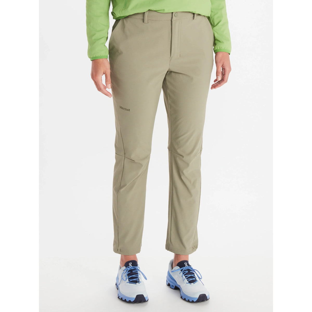 Marmot Women's Scree UPF 50 Quick-Dry Pants