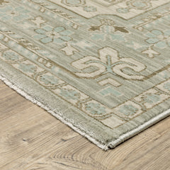 Meadow Global Traditional Area Rug