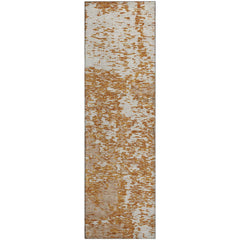 Premium Washable Super Soft Abstract Pixels Mayfield Rug