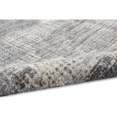 Calvin Klein Rush Abstract Modern Neutral Area Rug
