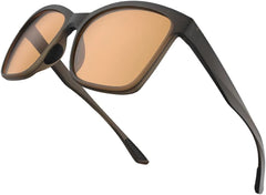 Polarized Sunglasses Men Women Outdoor Uv400
