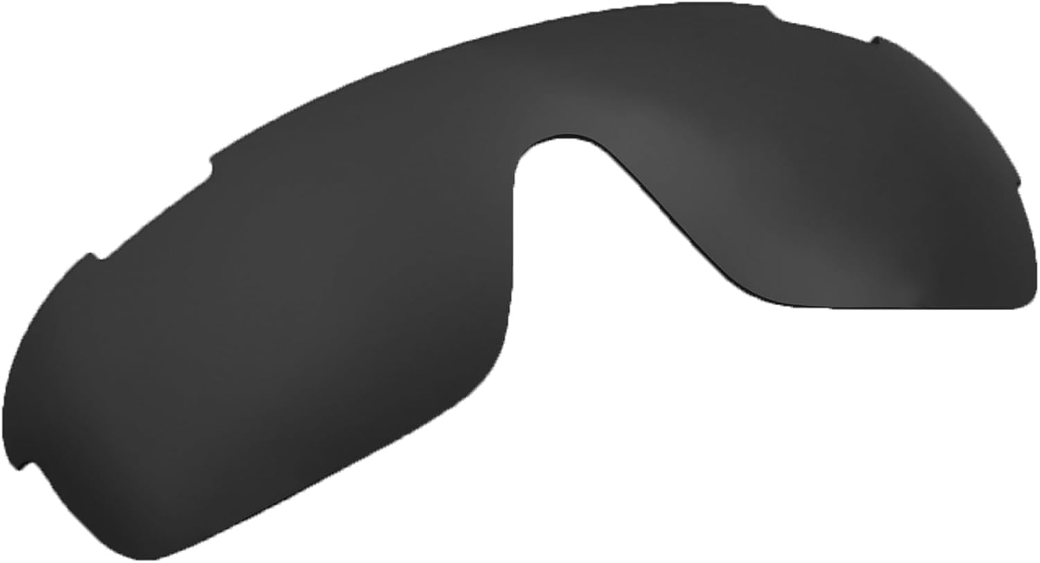 Replacement Lenses for POC Half Blade Sunglasses
