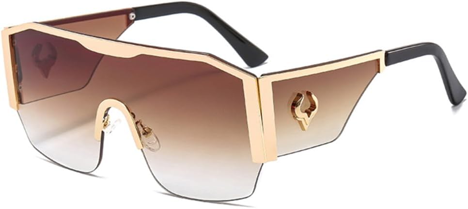 Sunglasses Men Women Gradients Lens Sunglasses