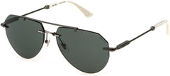 Police Men's Sunglasses