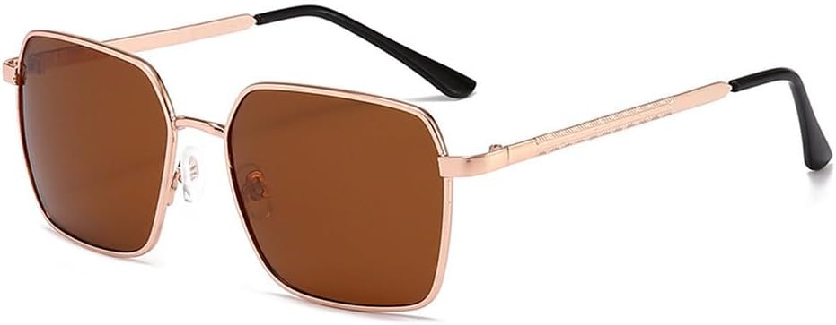 Frame Sunglasses For Men Women Classic Vintage Driving Beach Sun Glasses Eyewear