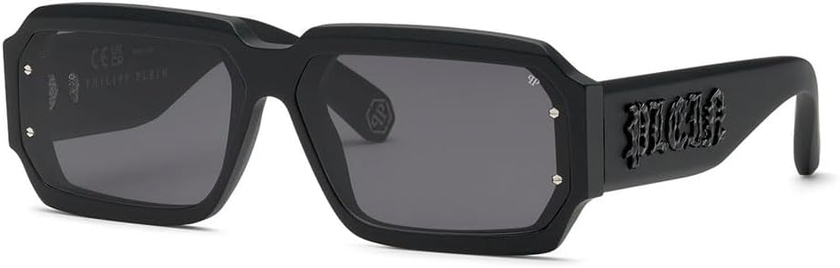 Philipp Plein Men's Plein Master Sunglasses