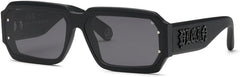Philipp Plein Men's Plein Master Sunglasses