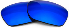 Apex Lenses Polarized Replacement Lenses for Blenders Kiwi Dream Sunglasses