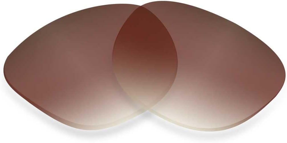 Sunglass Fix Replacement Sunglass Lenses Compatible for Gucci GG0824S 53mm