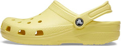 Crocs Unisex-Adult Classic Clogs