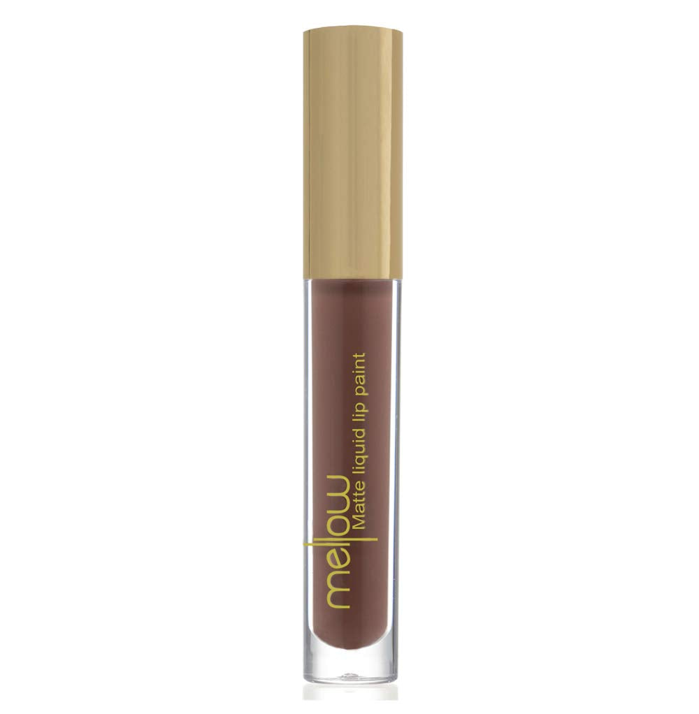 Mellow Cosmetics - Liquid Lip Paint - Capri