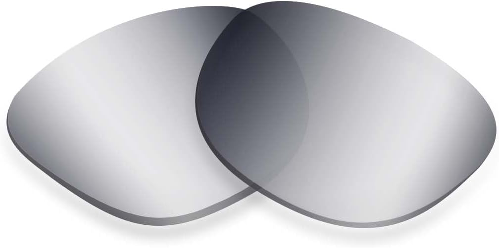 Sunglass Fix Replacement Sunglass Lenses Compatible for Gucci GG0824S 53mm