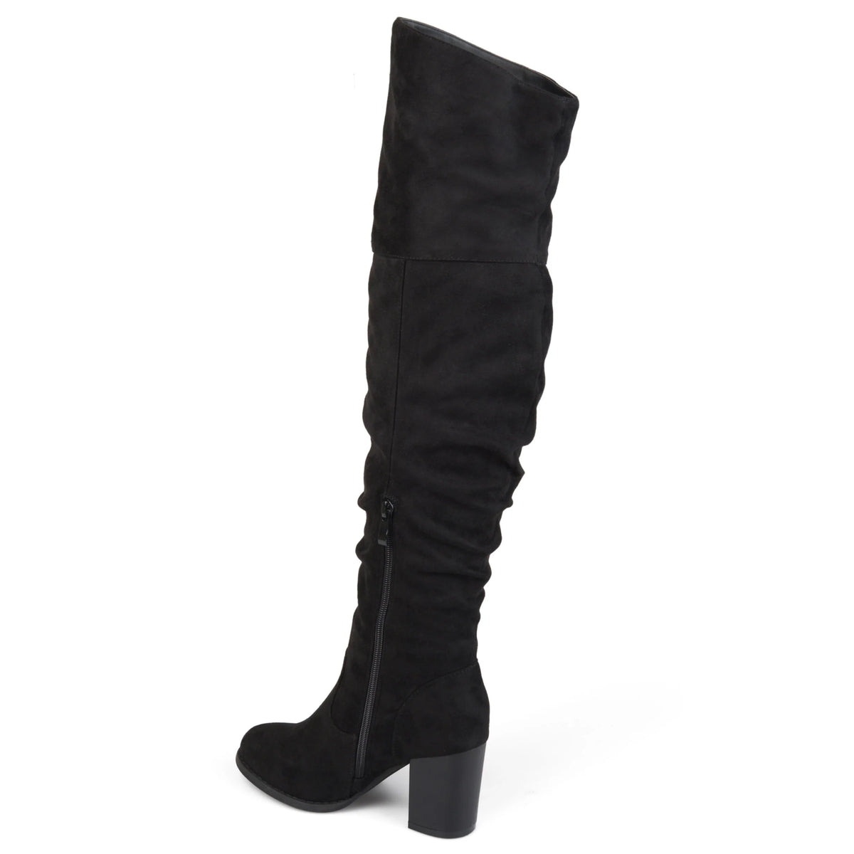 Journee Women's Extra Wide Calf Kaison Boots