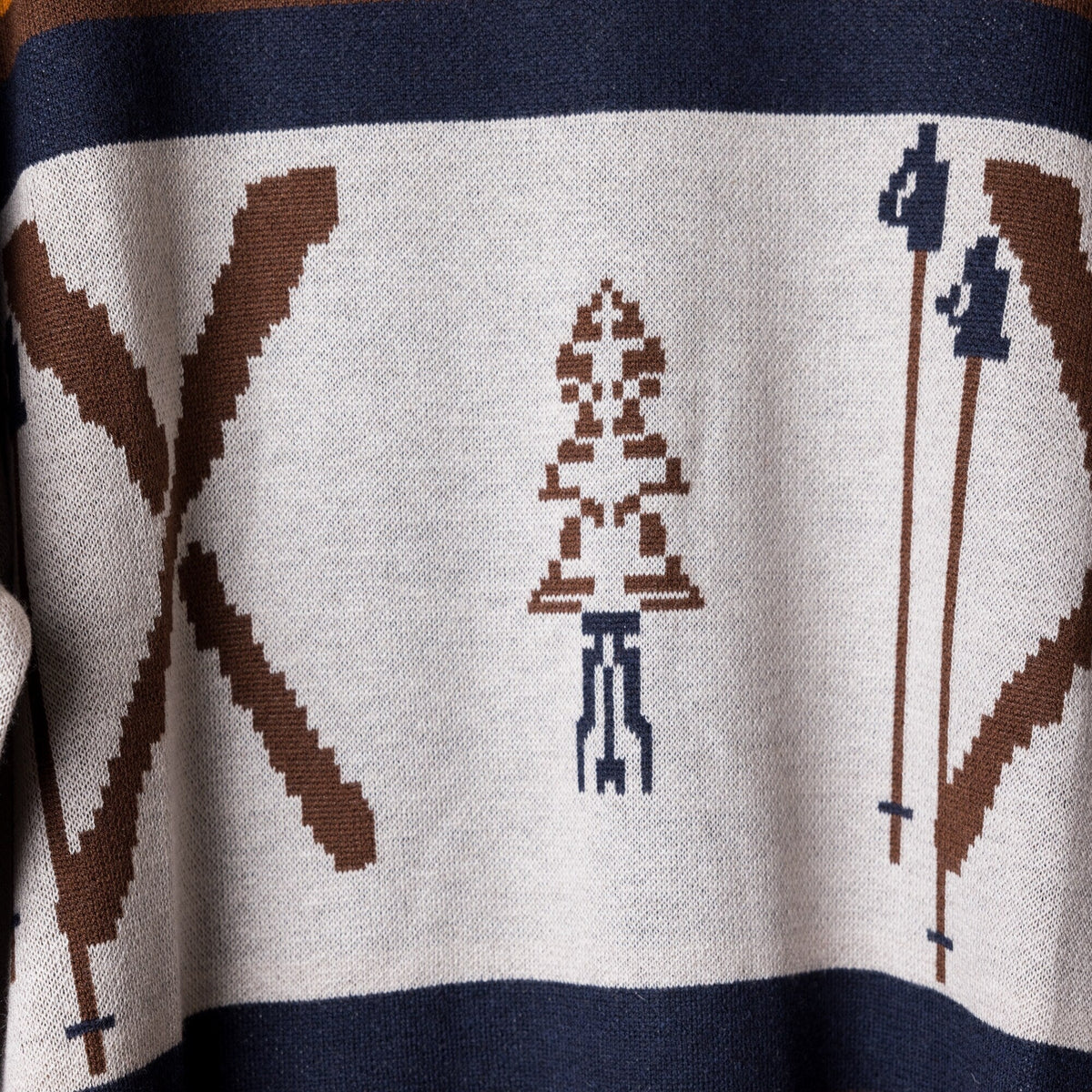 KAVU Men's Highline Sweater