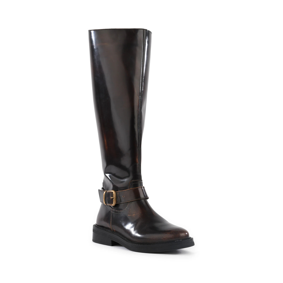 Seychelles Women's Provence Distressed Leather Tall Boot