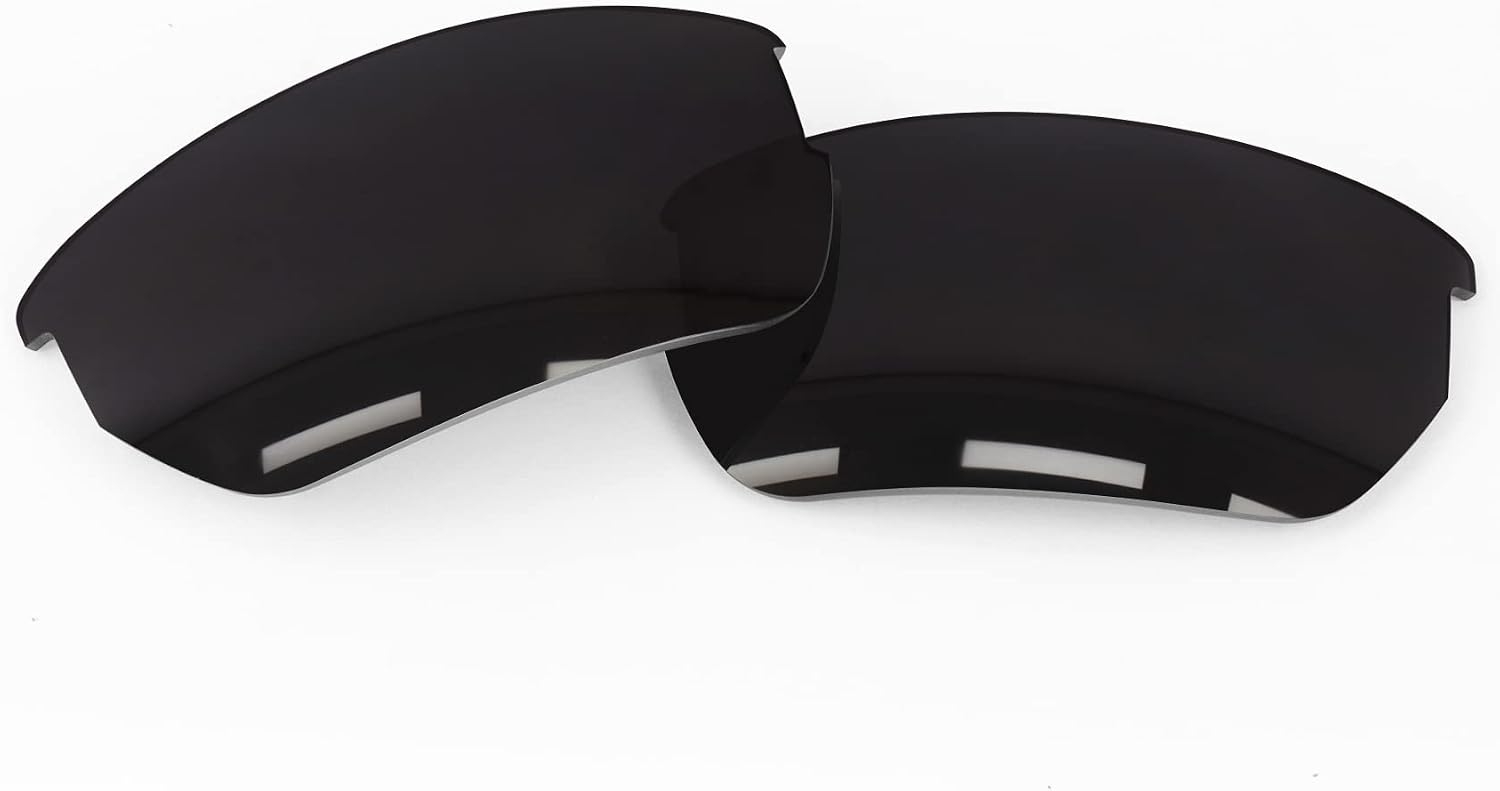 1.6MM Polarized Replacement Lenses Compatible with Wiley X Valor Sunglasses