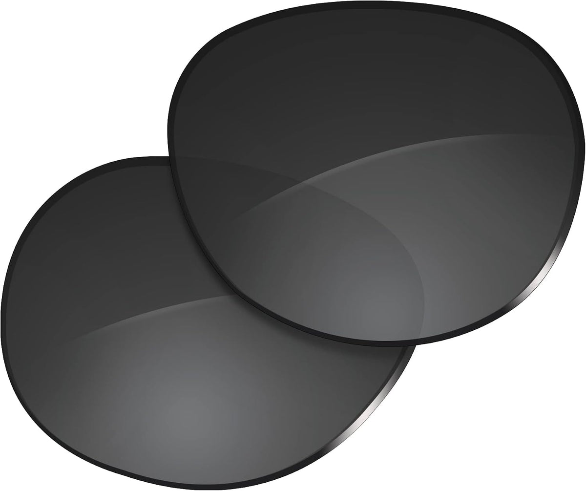 100% Precise-Fit Replacement Sunglass Lenses for Oakley Reedmace OO9126