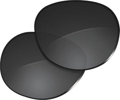 100% Precise-Fit Replacement Sunglass Lenses for Oakley Reedmace OO9126