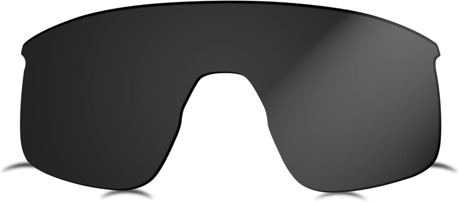 Polarized Replacement Lenses for Oakley Resistor Sunglasses OJ9010